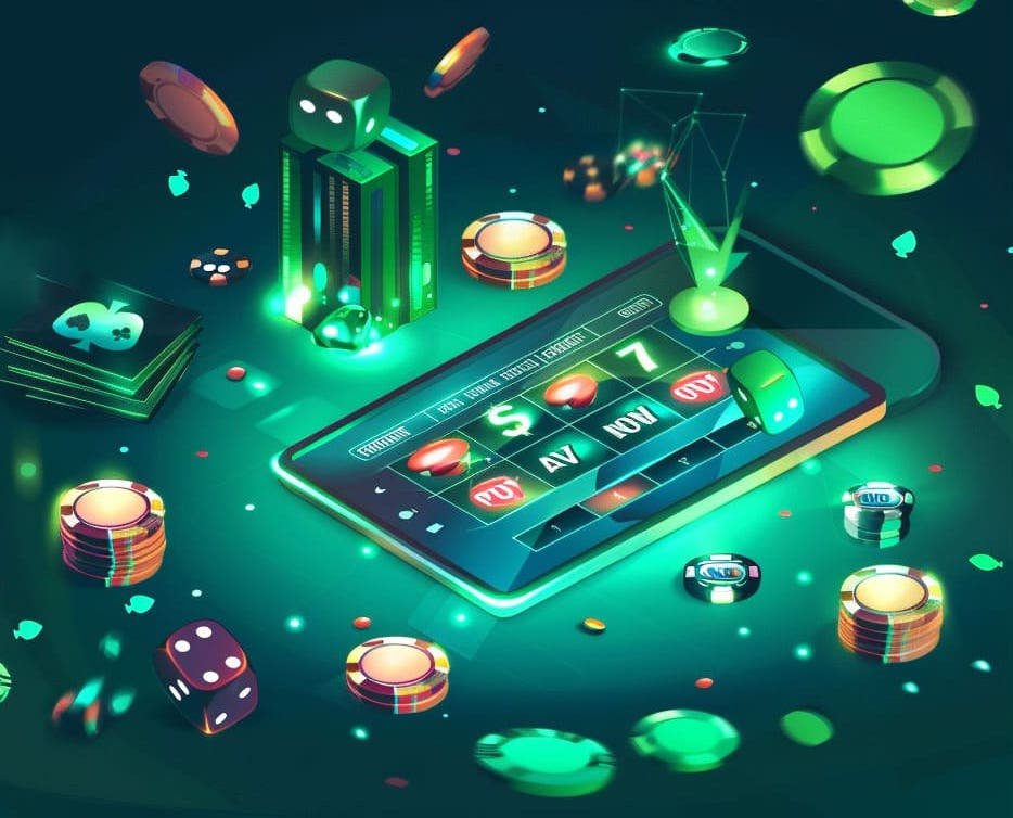 bancagame