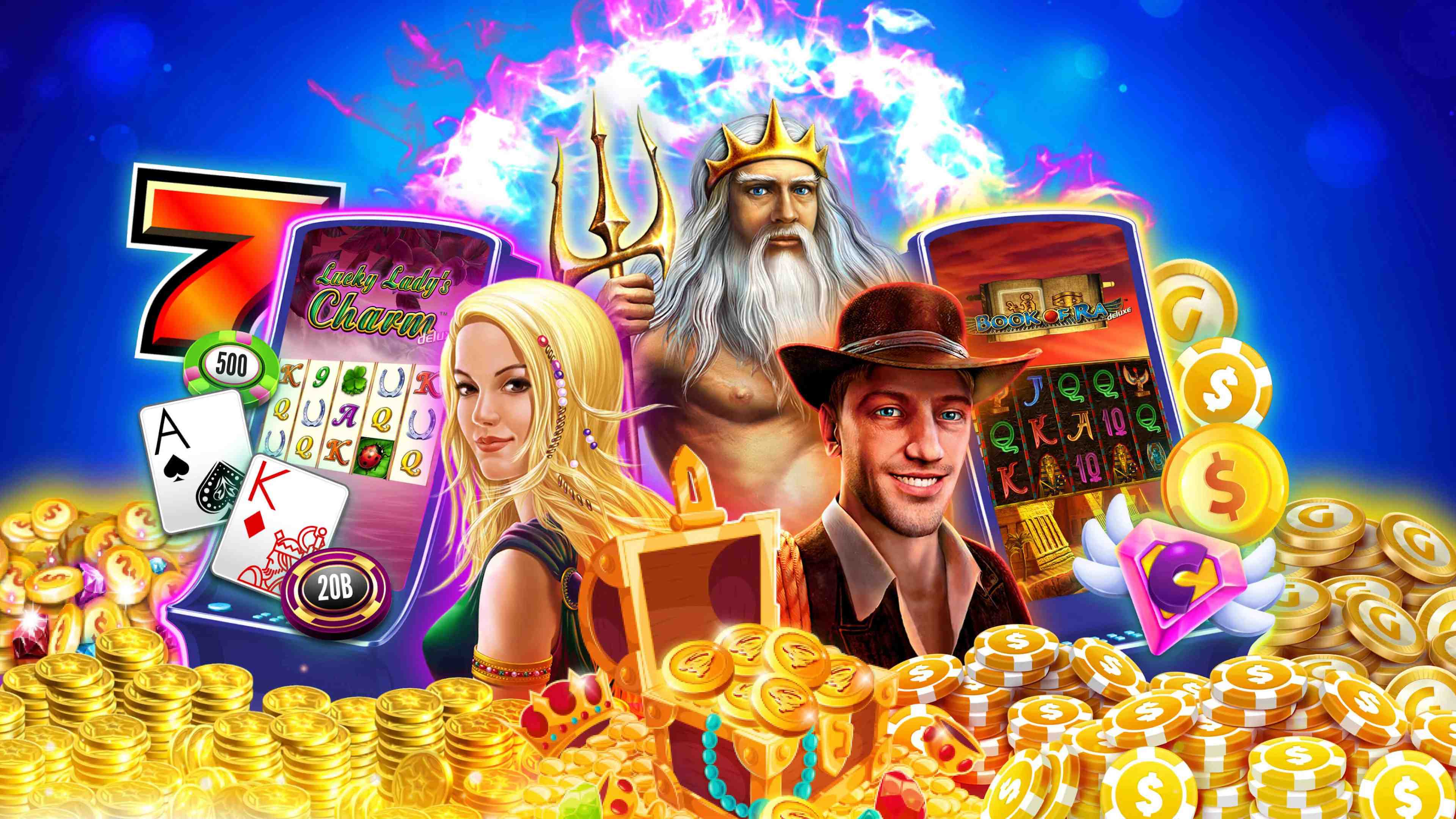 bancagame
